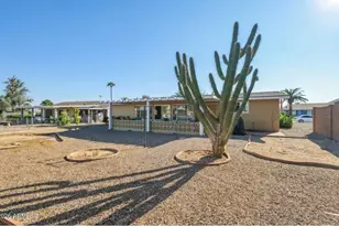 10508 W Kelso Dr, Sun City, AZ 85351 - Photo 17