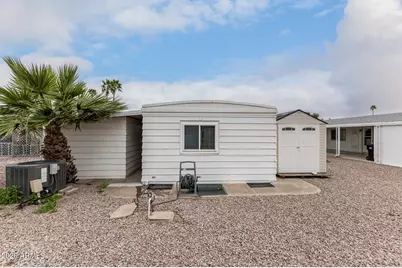 8103 E Southern Avenue #222, Mesa, AZ 85209 - Photo 27