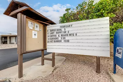 8103 E Southern Avenue #222, Mesa, AZ 85209 - Photo 35