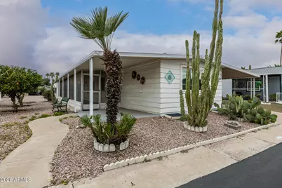 8103 E Southern Avenue #222, Mesa, AZ 85209 - Photo 3