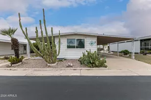 8103 E Southern Ave, Mesa, AZ 85209 - Photo 1