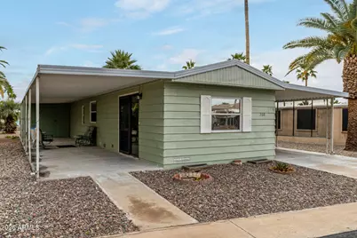 8103 E Southern Avenue #268, Mesa, AZ 85209 - Photo 5