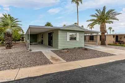 8103 E Southern Avenue #268, Mesa, AZ 85209 - Photo 45