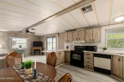 8103 E Southern Avenue #268, Mesa, AZ 85209 - Photo 3