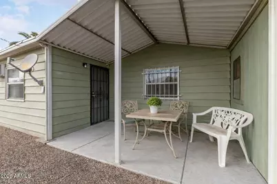 8103 E Southern Avenue #268, Mesa, AZ 85209 - Photo 19