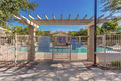 2402 E 5th Street #1590, Tempe, AZ 85288 - Photo 31