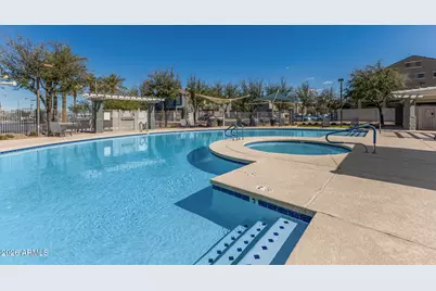 2402 E 5th Street #1590, Tempe, AZ 85288 - Photo 27