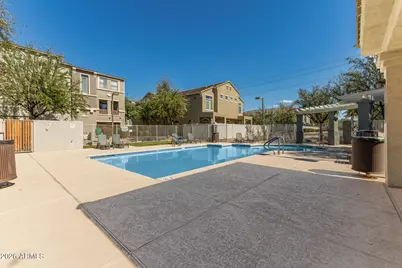 2402 E 5th Street #1590, Tempe, AZ 85288 - Photo 29