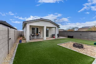 17486 W Via De Luna Dr, Surprise, AZ 85387 - Photo 31