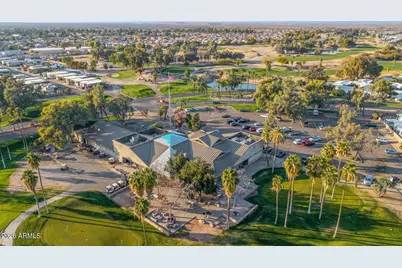 17200 W Bell Road #517, Surprise, AZ 85374 - Photo 15