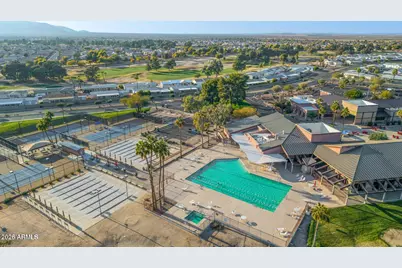 17200 W Bell Road #517, Surprise, AZ 85374 - Photo 19