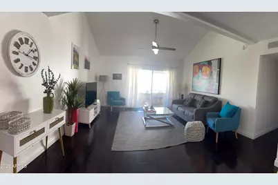 7350 N Via Paseo Del Sur -- #O202, Scottsdale, AZ 85258 - Photo 3