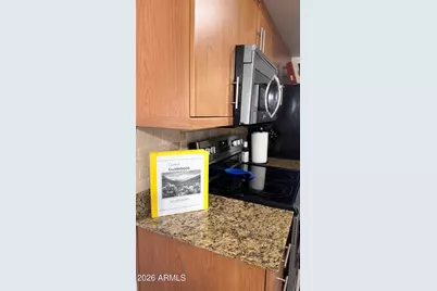 7350 N Via Paseo Del Sur -- #O202, Scottsdale, AZ 85258 - Photo 5