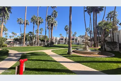 7350 N Via Paseo Del Sur -- #O202, Scottsdale, AZ 85258 - Photo 17