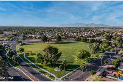 296 E Laguna Royale --, Litchfield Park, AZ 85340 - Photo 5