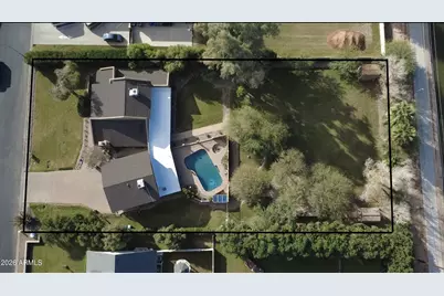 1806 S Los Alamos --, Mesa, AZ 85204 - Photo 79