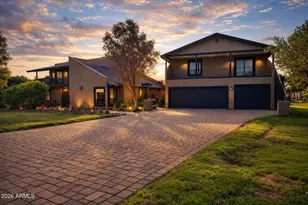 1806 S Los Alamos, Mesa, AZ 85204 - Photo 1