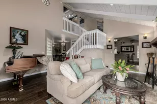 1806 S Los Alamos, Mesa, AZ 85204 - Photo 11