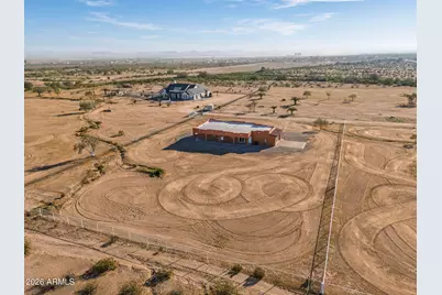 210 N Pettoshas Drive, Maricopa, AZ 85139 - Photo 37