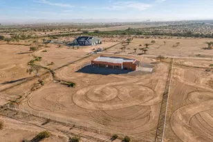 210 N Pettoshas Dr, Maricopa, AZ 85139 - Photo 37