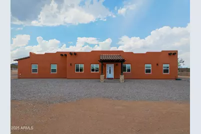 210 N Pettoshas Drive, Maricopa, AZ 85139 - Photo 51