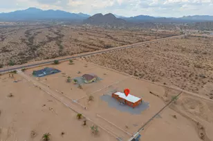 210 N Pettoshas Dr, Maricopa, AZ 85139 - Photo 47