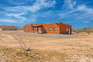 210 N Pettoshas Dr, Maricopa, AZ 85139 - Photo 35