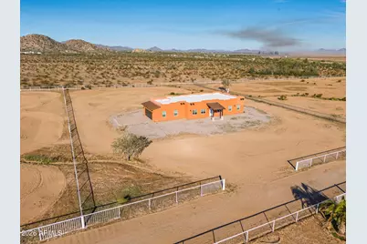 210 N Pettoshas Drive, Maricopa, AZ 85139 - Photo 43