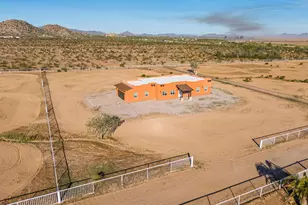 210 N Pettoshas Dr, Maricopa, AZ 85139 - Photo 43