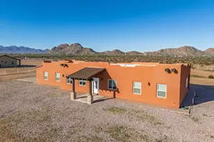 210 N Pettoshas Dr, Maricopa, AZ 85139 - Photo 41