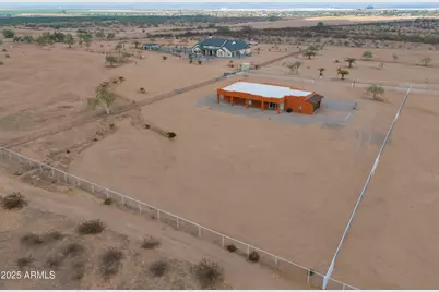 210 N Pettoshas Drive, Maricopa, AZ 85139 - Photo 45