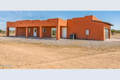 210 N Pettoshas Drive, Maricopa, AZ 85139 - Photo 33