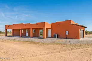 210 N Pettoshas Dr, Maricopa, AZ 85139 - Photo 33