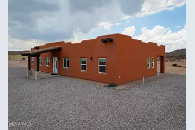 210 N Pettoshas Drive, Maricopa, AZ 85139 - Photo 49