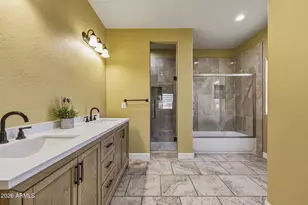 210 N Pettoshas Dr, Maricopa, AZ 85139 - Photo 5