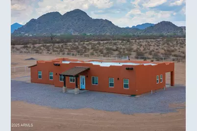 210 N Pettoshas Drive, Maricopa, AZ 85139 - Photo 37