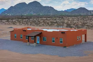 210 N Pettoshas Dr, Maricopa, AZ 85139 - Photo 37