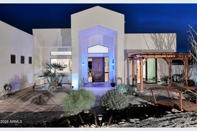 14007 E Bajada Drive, Scottsdale, AZ 85262 - Photo 1