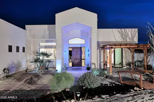 14007 E Bajada Dr, Scottsdale, AZ 85262 - Photo 1