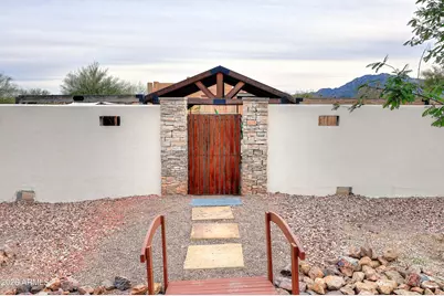 14007 E Bajada Drive, Scottsdale, AZ 85262 - Photo 29