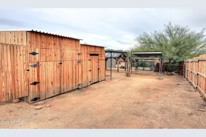 14007 E Bajada Drive, Scottsdale, AZ 85262 - Photo 37