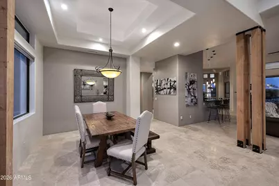 14007 E Bajada Drive, Scottsdale, AZ 85262 - Photo 13