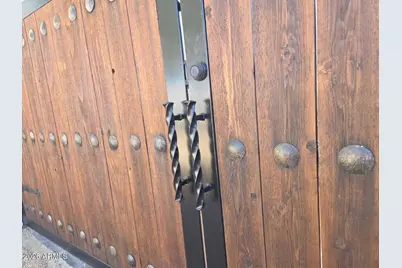 14007 E Bajada Drive, Scottsdale, AZ 85262 - Photo 93