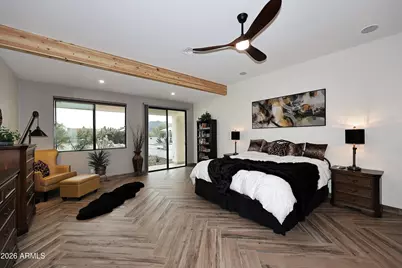 14007 E Bajada Drive, Scottsdale, AZ 85262 - Photo 61