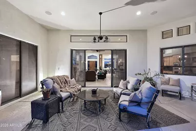 14007 E Bajada Drive, Scottsdale, AZ 85262 - Photo 39