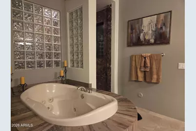 14007 E Bajada Drive, Scottsdale, AZ 85262 - Photo 69