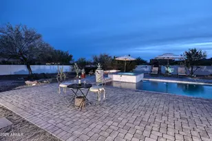 14007 E Bajada Dr, Scottsdale, AZ 85262 - Photo 23