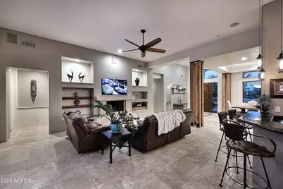 14007 E Bajada Drive, Scottsdale, AZ 85262 - Photo 41