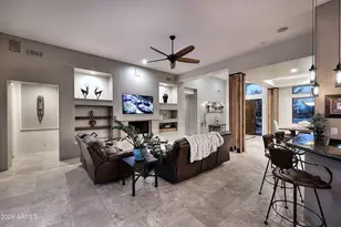 14007 E Bajada Dr, Scottsdale, AZ 85262 - Photo 41