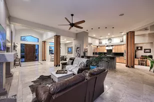 14007 E Bajada Dr, Scottsdale, AZ 85262 - Photo 21